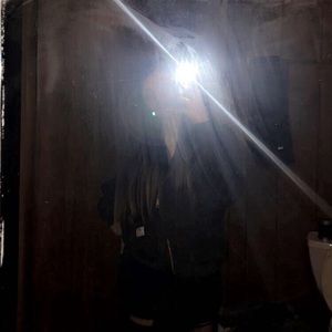 Meet your Posher, Nevaeh